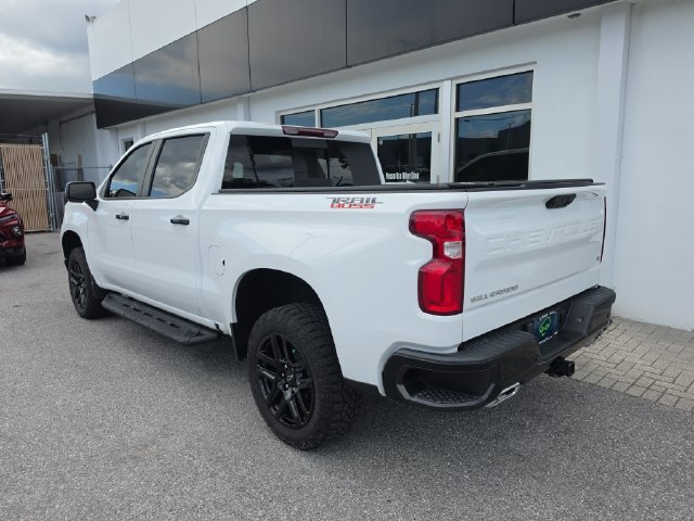 2024 Chevrolet Silverado 1500 LT Trail Boss - Photo 6