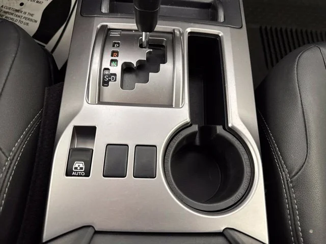 Certified Used 2024 Ice Toyota TRD Sport image 17