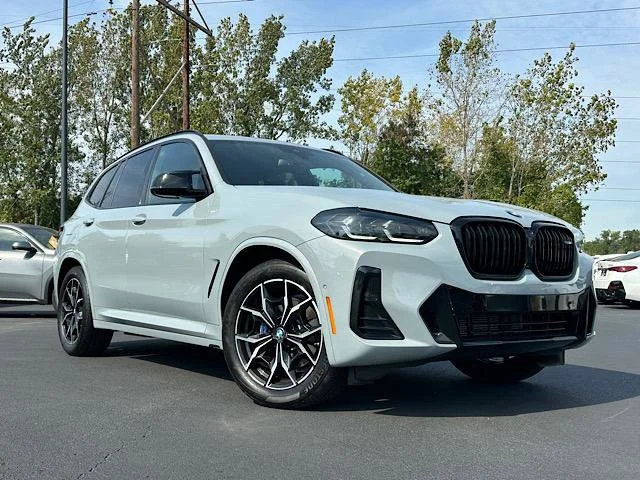 2023 BMW X3