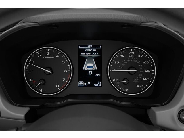 New 2027 MAGNETITE GRAY PEARL Subaru Premium image 18
