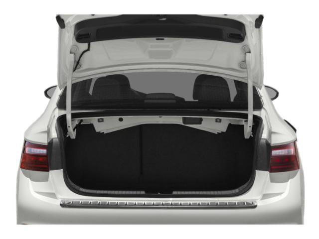 Used 2022 Platinum Gray Metallic Volkswagen S image 14