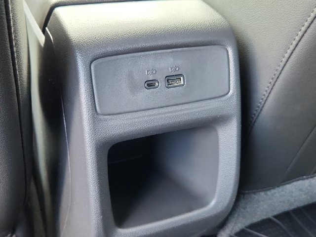 2026 Chevrolet Trax LT - Photo 16