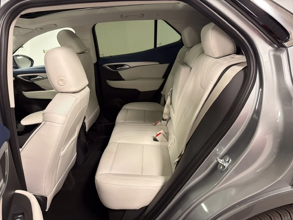 2026 Buick Envision Avenir - Photo 30