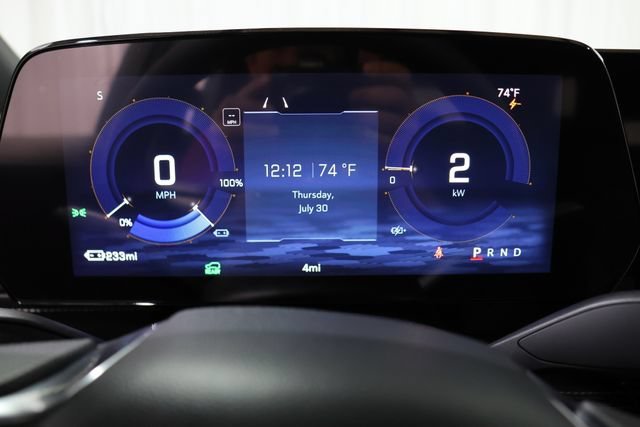 2026 Chevrolet Blazer EV LT - Photo 16
