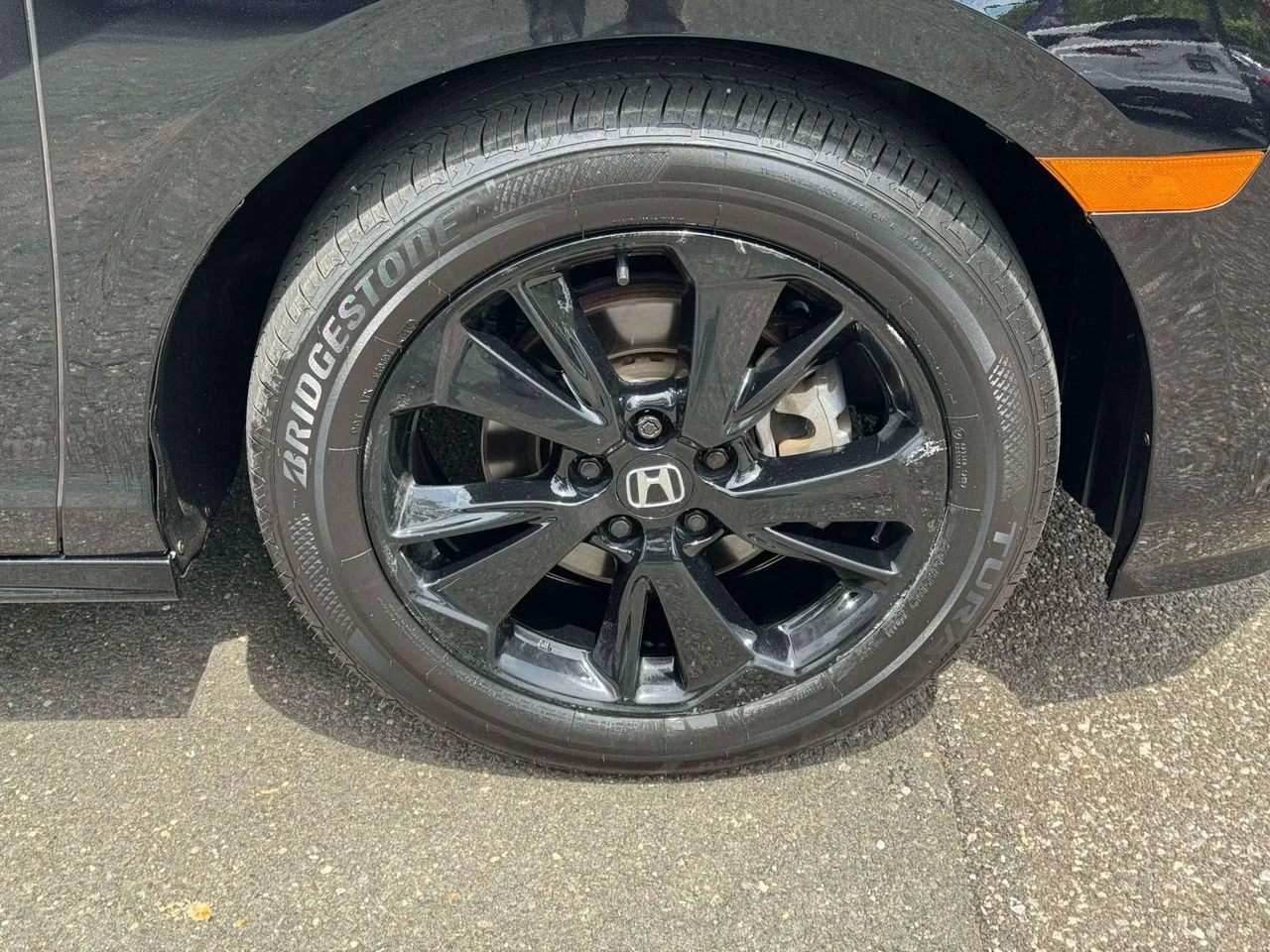 2023 Honda Odyssey SPORT - Photo 9