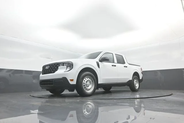 New 2026 Oxford White Ford XL image 34