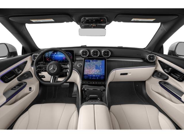 New 2027 MANUFAKTUR exclusive graphite grey magno Mercedes-Benz CLE 450 image 20