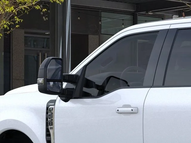 New 2026 White Ford Lariat image 20