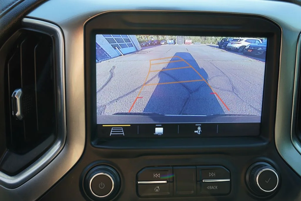2019 Chevrolet Silverado 1500 LTZ - Photo 37