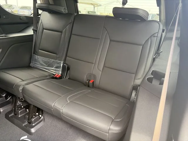 New 2026 Red GMC Denali image 12