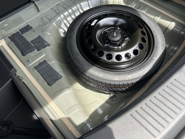 New 2026 Moonstone Gray Metallic Buick Preferred image 30