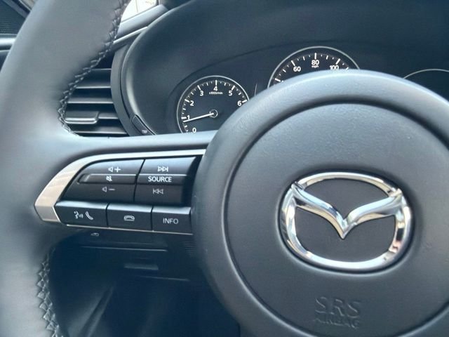 New 2026 Platinum Quartz Metallic Mazda 2.5 S Select Sport image 20
