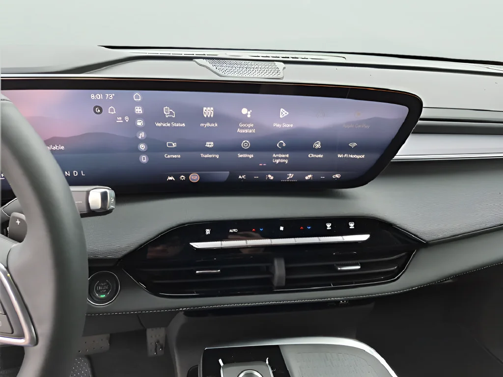 2026 Buick Enclave Sport Touring - Photo 23