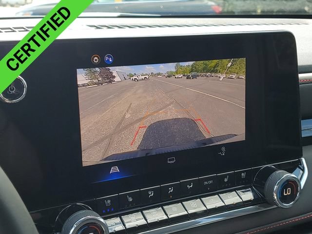 2026 Chevrolet Colorado Z71 - Photo 18