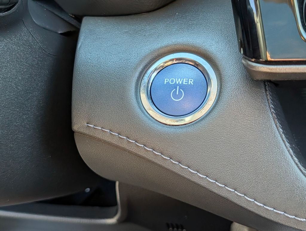 2022 Toyota Highlander Limited - Photo 35