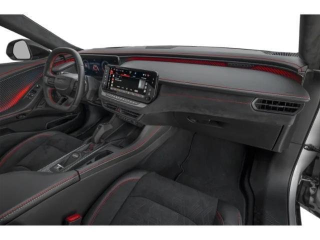 New 2026 Green Machine Dodge Scat Pack Plus image 24