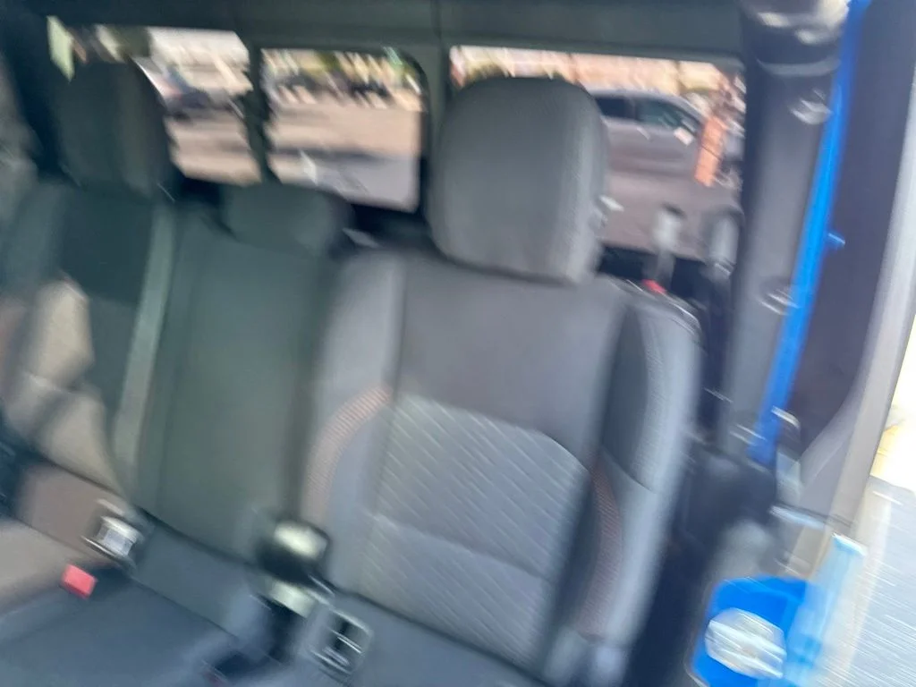 Used 2023 Blue Jeep Mojave image 18