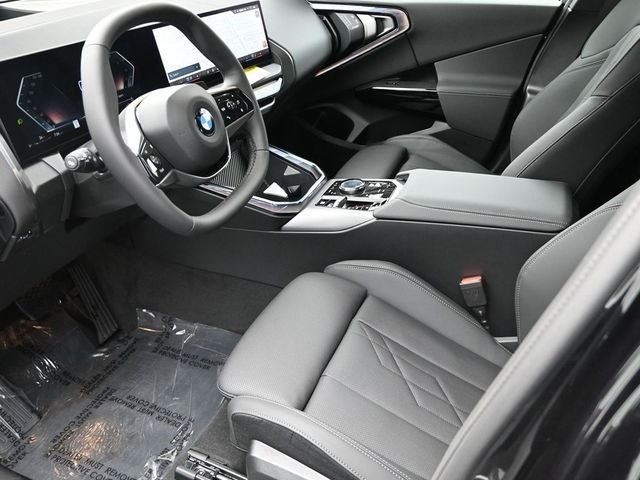 2026 BMW X3 30 - Photo 18