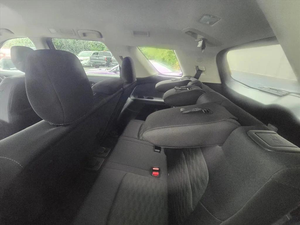 Used 2026 Black Nissan S image 6