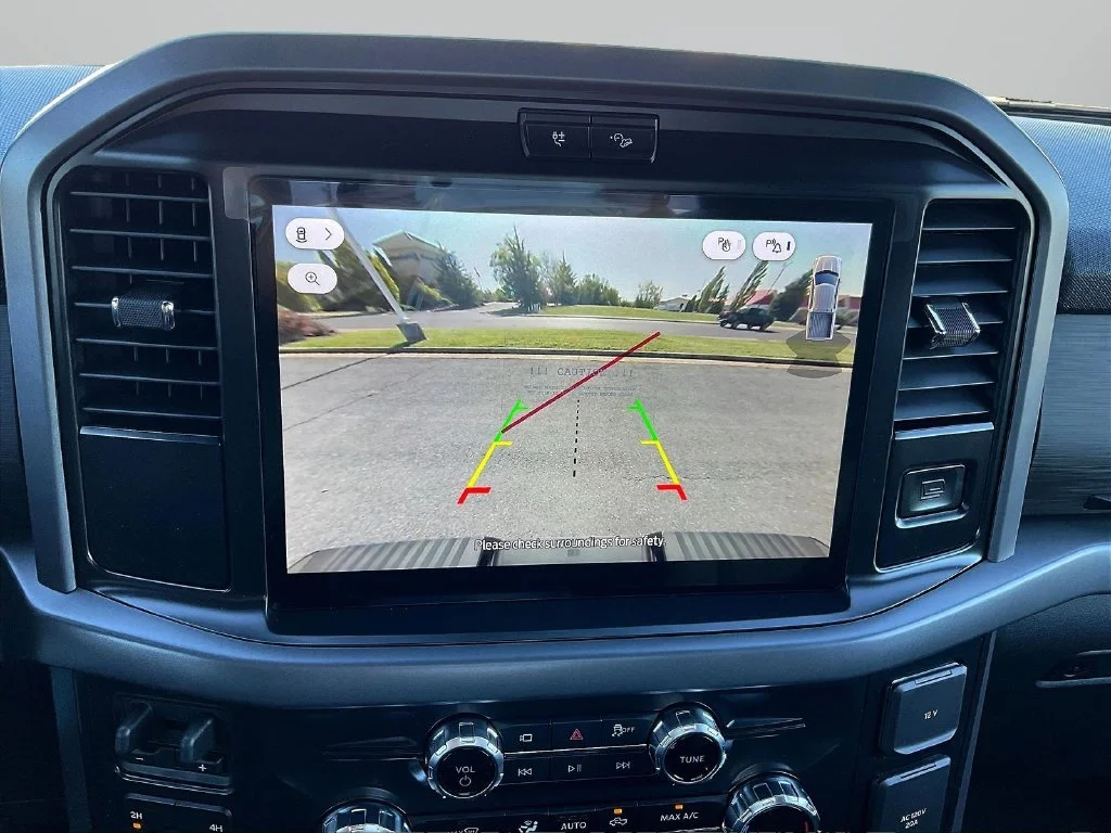 New 2026 Avalanche Ford XLT image 23