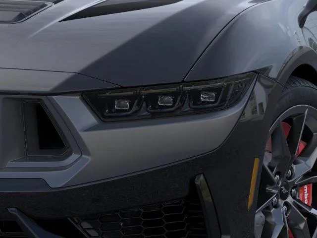 New 2026 Shadow Black Ford Dark Horse® Premium image 39