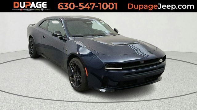 New 2026 Dodge Charger 2-Door R/T Scat Pack for Sale in Glendale