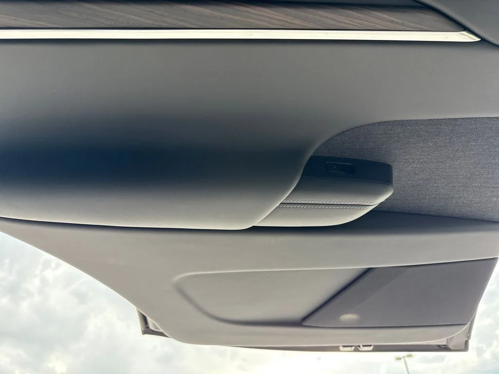 Used 2023 Gray Tesla Base image 27