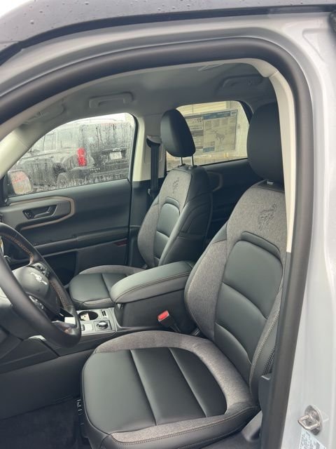 Used 2026 White Ford Big Bend image 30