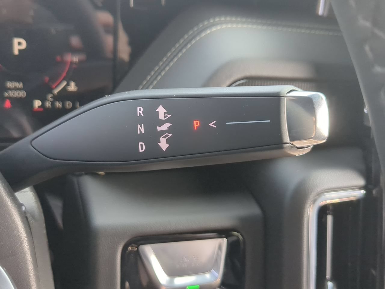 New 2026 Onyx Black GMC Elevation image 16