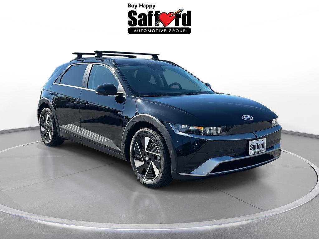 2025 Hyundai IONIQ 5