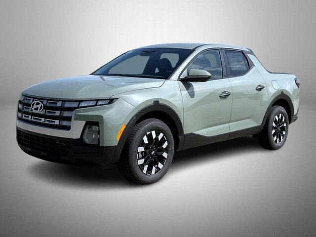 2027 Hyundai SANTA CRUZ SE
