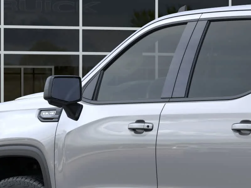 New 2026 Sterling Metallic GMC Elevation image 12