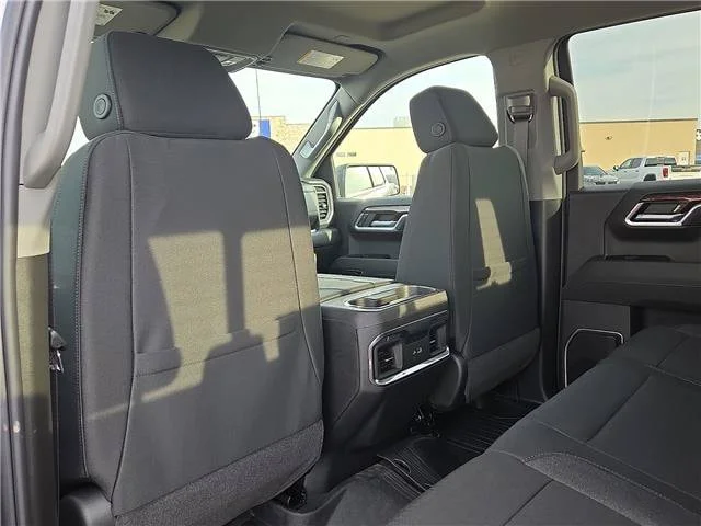 New 2026 Sterling Metallic GMC Elevation image 13