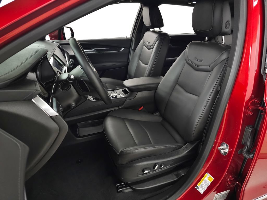 2026 Cadillac XT5 Premium Luxury - Photo 12