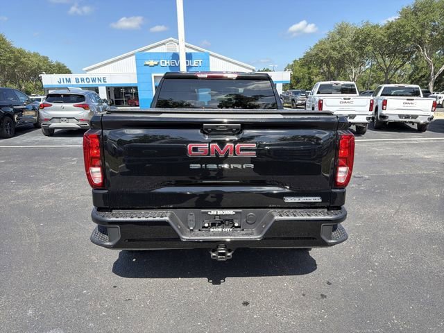 2026 GMC Sierra 1500 Elevation - Photo 6