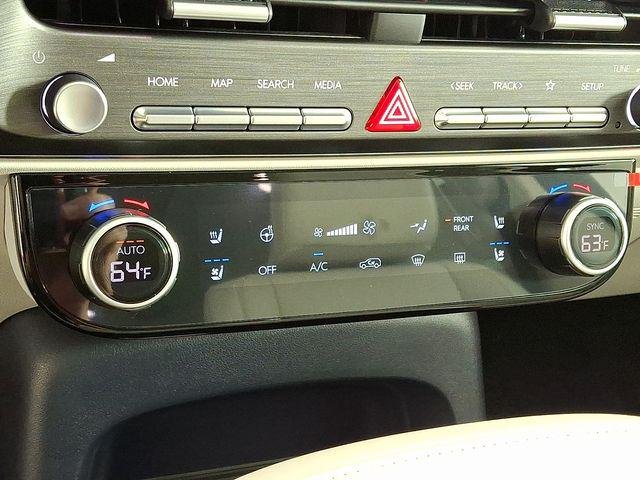 2026 Hyundai Palisade Calligraphy - Photo 19