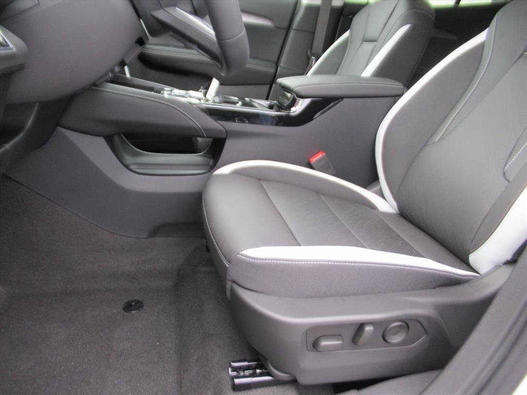 2026 Buick Envision Sport Touring - Photo 16