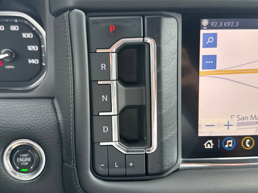 2021 GMC Yukon Denali - Photo 31