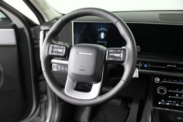 New 2026 Silver Hyundai SE AWD image 65