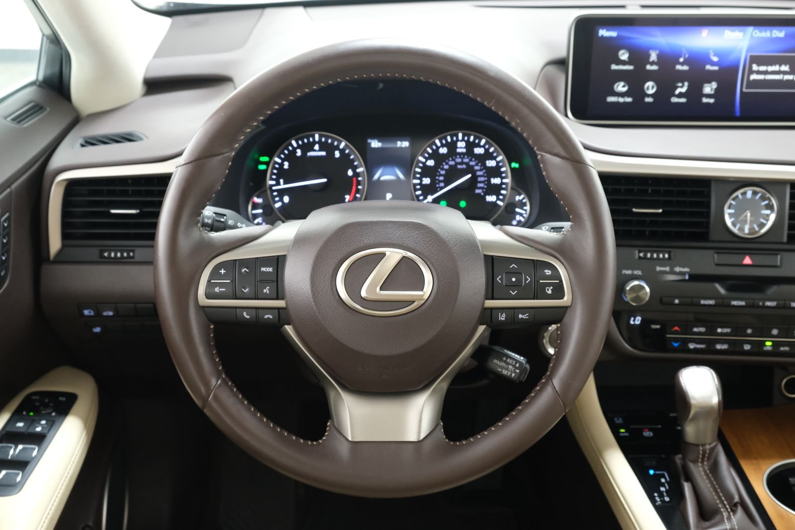 Used 2017 Caviar Lexus 350 image 12