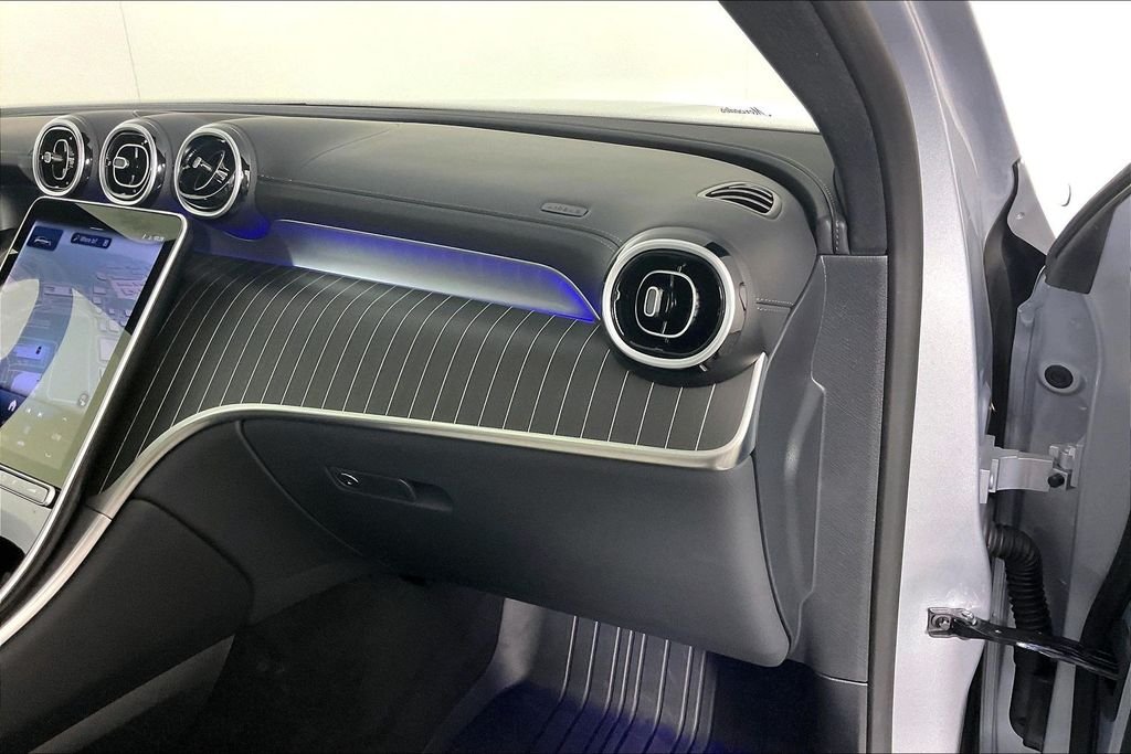 2026 Mercedes-Benz GLC Base - Photo 14