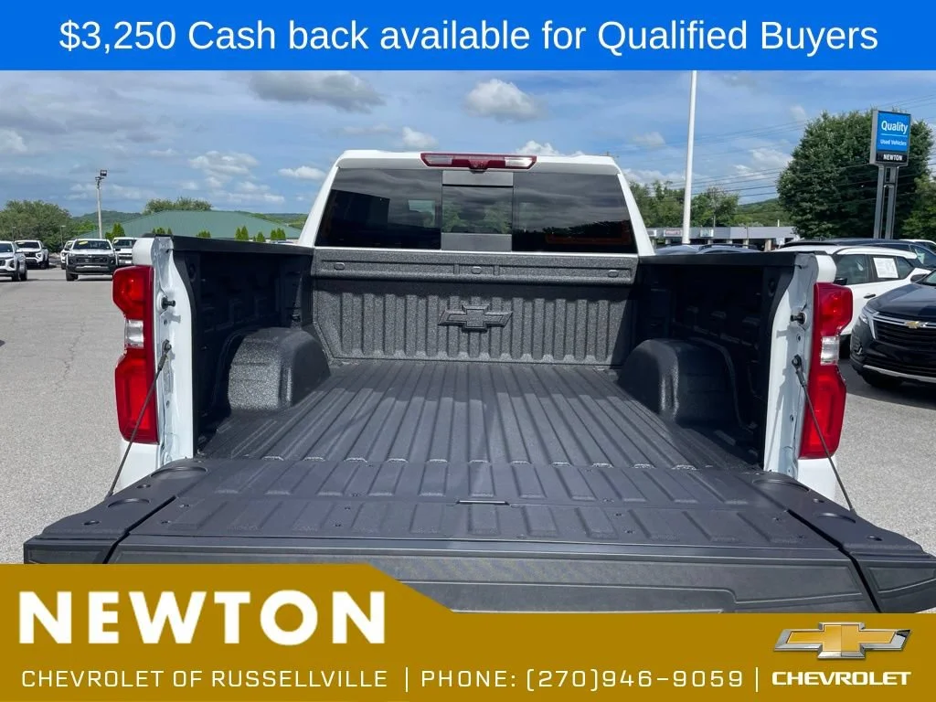 2026 Chevrolet Silverado 1500 ZR2 - Photo 43