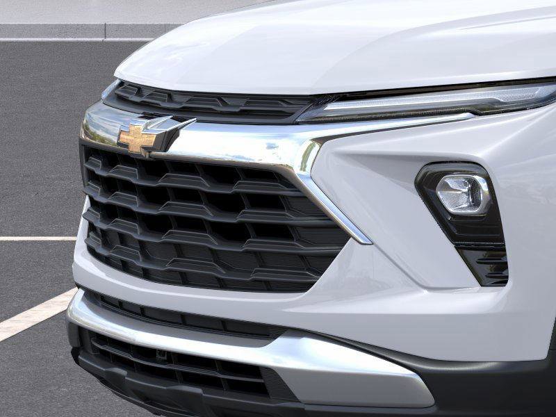 2026 Chevrolet Trailblazer LT - Photo 14