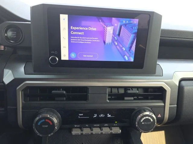 Used 2025 UNDERGROUND Toyota SR5 image 18