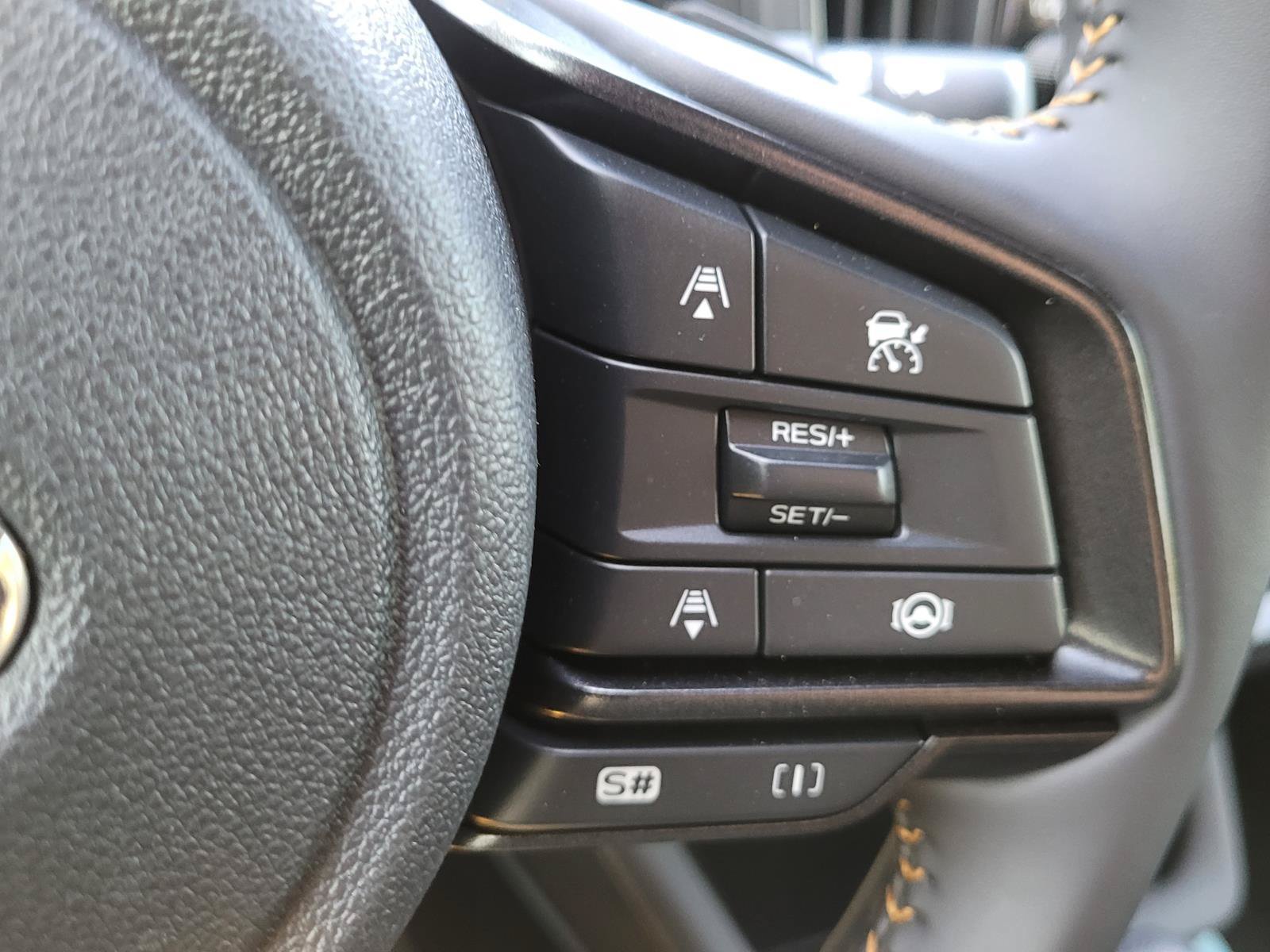 2026 Subaru Forester Wilderness - Photo 8