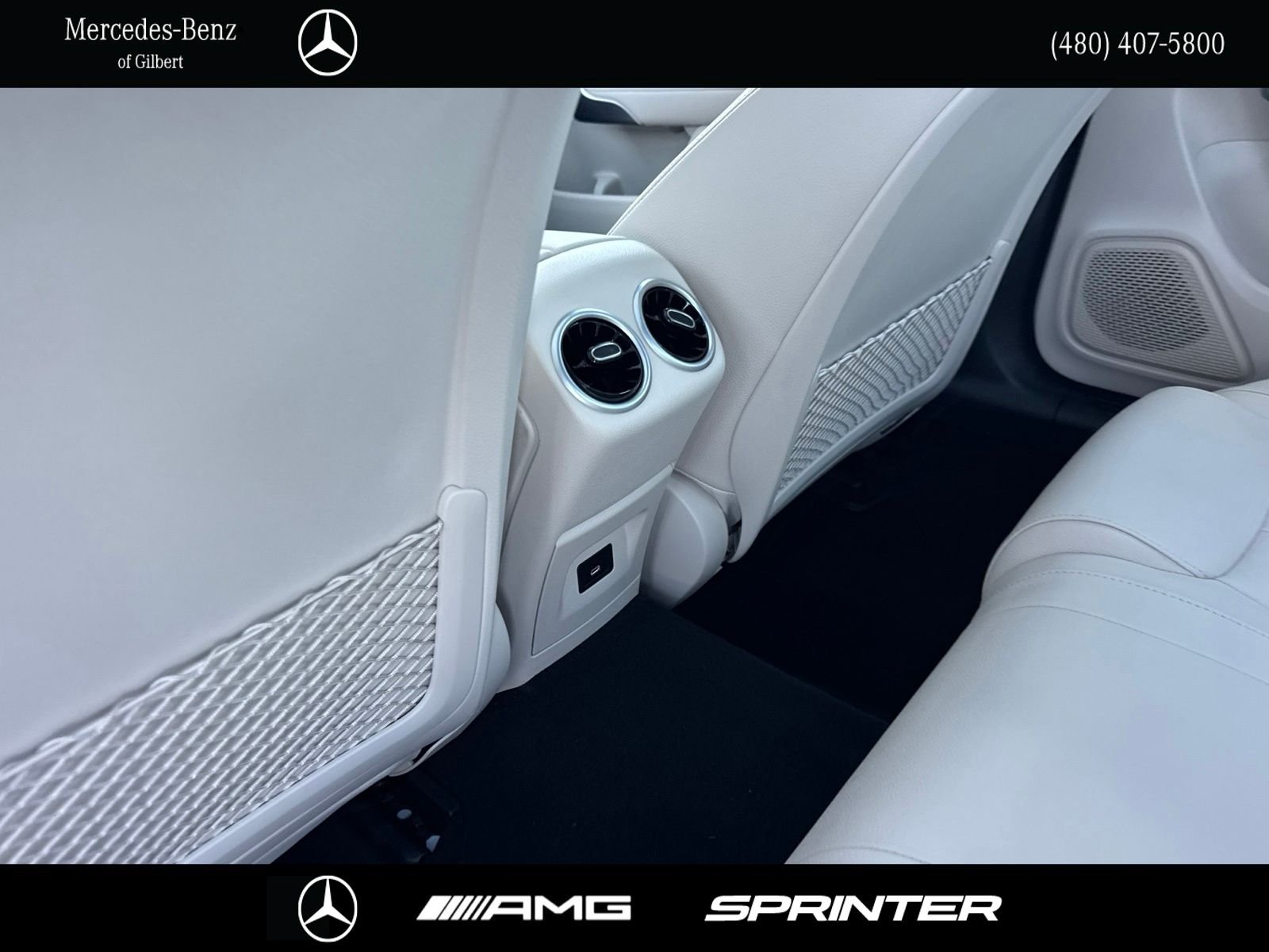 Certified Used 2026 White Mercedes-Benz CLA 250 image 21