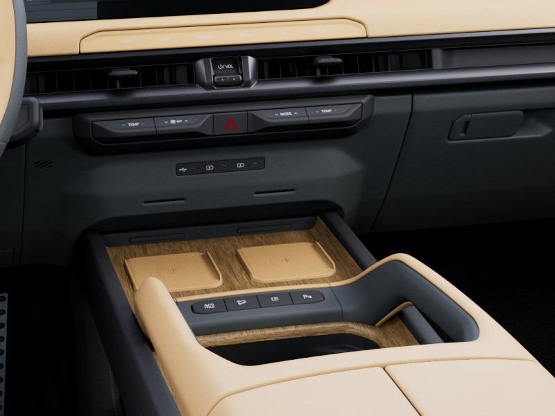 New 2027 Black Kia X-Line SX image 23
