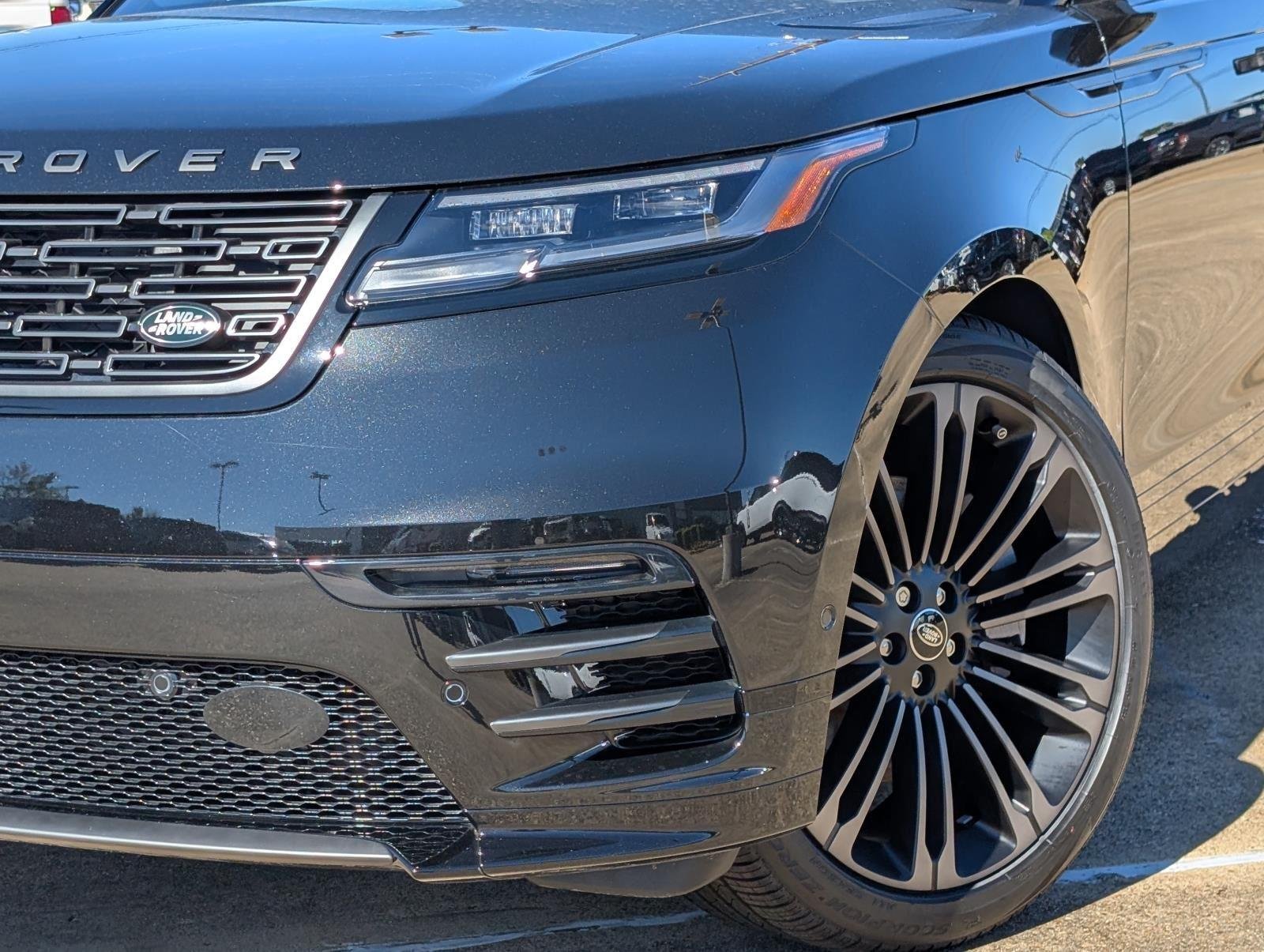 2026 Land Rover Range Rover Velar Dynamic SE - Photo 7