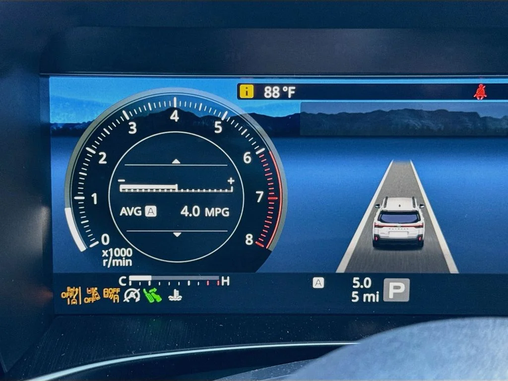 New 2026 Blue Subaru Limited XT image 16