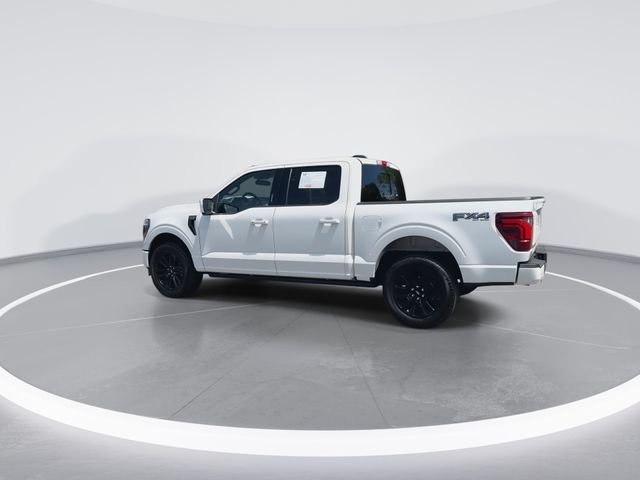 2024 Ford F-150 Platinum - Photo 6